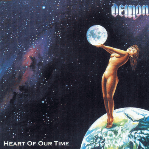 Demon (UK) : Heart of Our Time